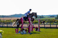 2025 - Shea - Fall Finale - Saturday September 13th - 08817