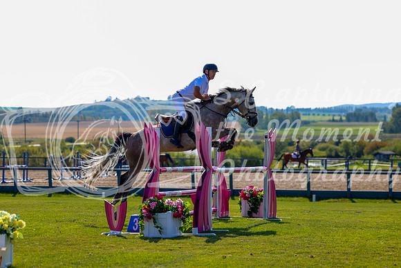 2025 - Shea - Fall Finale - Saturday September 13th - 08817
