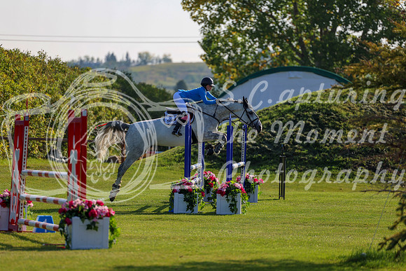 2025 - Shea - Fall Finale - Saturday September 13th - 02383