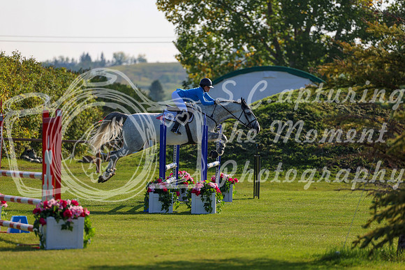 2025 - Shea - Fall Finale - Saturday September 13th - 02385