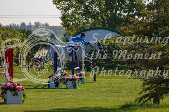 2025 - Shea - Fall Finale - Saturday September 13th - 02387
