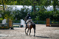 2025 - MJ - Fall Finale - Saturday September 13th - 16483
