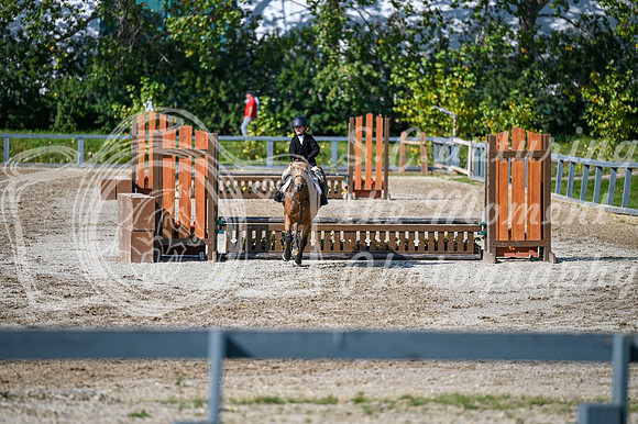 2025 - MJ - Fall Finale - Saturday September 13th - 06807