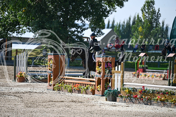 2025 - MJ - Fall Finale - Saturday September 13th - 16225
