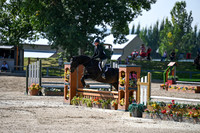 2025 - MJ - Fall Finale - Saturday September 13th - 16227