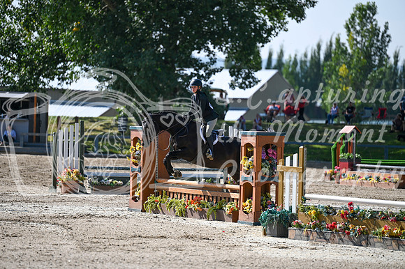 2025 - MJ - Fall Finale - Saturday September 13th - 16227