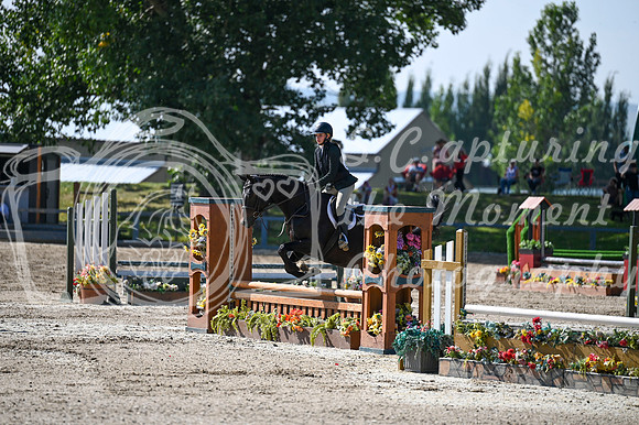 2025 - MJ - Fall Finale - Saturday September 13th - 16226