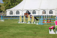 2025 - Shea - Fall Finale - Saturday September 13th - 10552