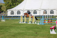 2025 - Shea - Fall Finale - Saturday September 13th - 10553