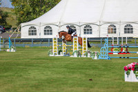 2025 - Shea - Fall Finale - Saturday September 13th - 10554