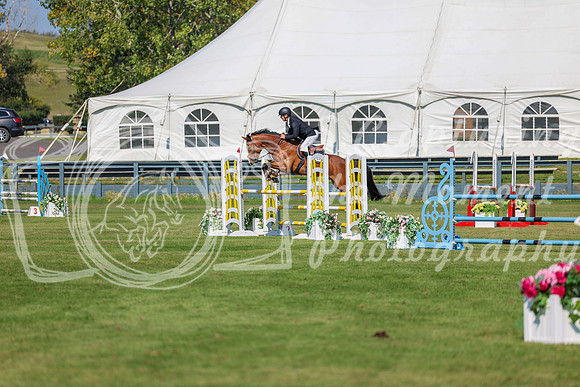 2025 - Shea - Fall Finale - Saturday September 13th - 10554