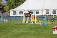 2025 - Shea - Fall Finale - Saturday September 13th - 10555
