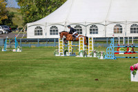 2025 - Shea - Fall Finale - Saturday September 13th - 10556