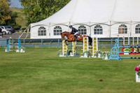2025 - Shea - Fall Finale - Saturday September 13th - 10557