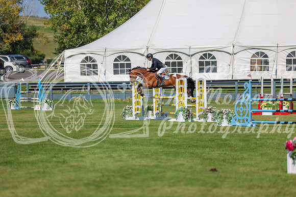 2025 - Shea - Fall Finale - Saturday September 13th - 10557