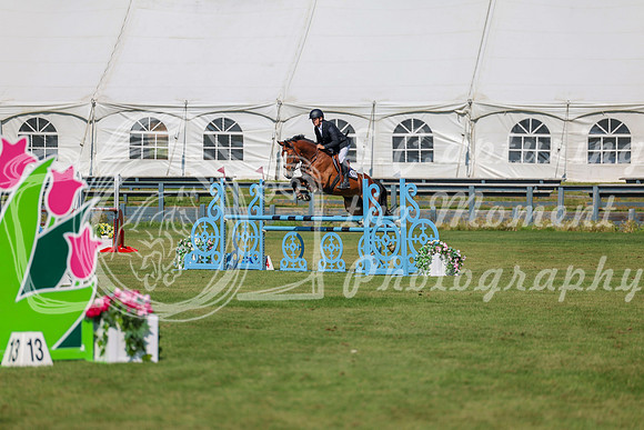 2025 - Shea - Fall Finale - Saturday September 13th - 10560