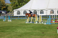 2025 - Shea - Fall Finale - Saturday September 13th - 10558