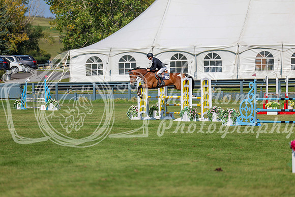 2025 - Shea - Fall Finale - Saturday September 13th - 10558
