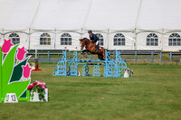 2025 - Shea - Fall Finale - Saturday September 13th - 10561