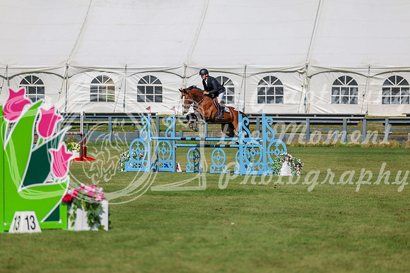 2025 - Shea - Fall Finale - Saturday September 13th - 10561