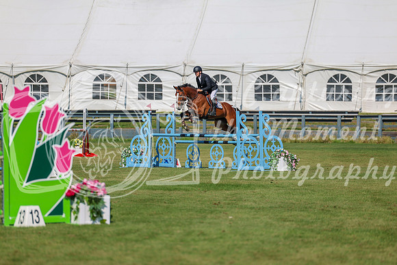 2025 - Shea - Fall Finale - Saturday September 13th - 10562