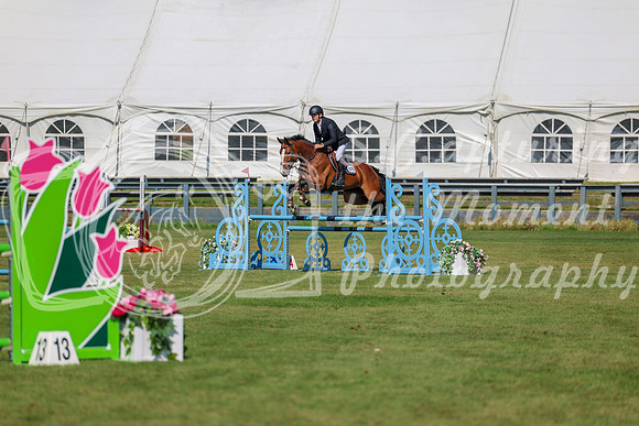 2025 - Shea - Fall Finale - Saturday September 13th - 10563