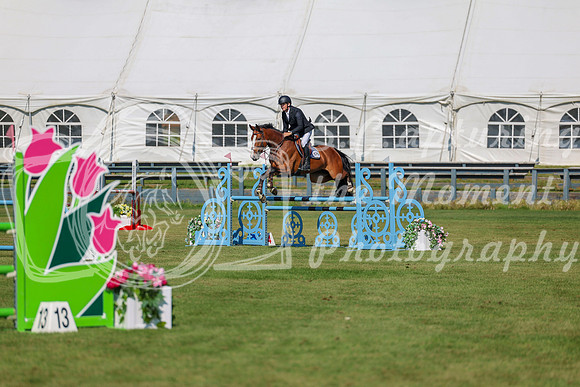 2025 - Shea - Fall Finale - Saturday September 13th - 10564