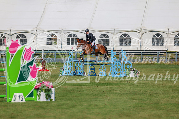 2025 - Shea - Fall Finale - Saturday September 13th - 10565