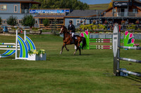 2025 - Shea - Fall Finale - Saturday September 13th - 10567