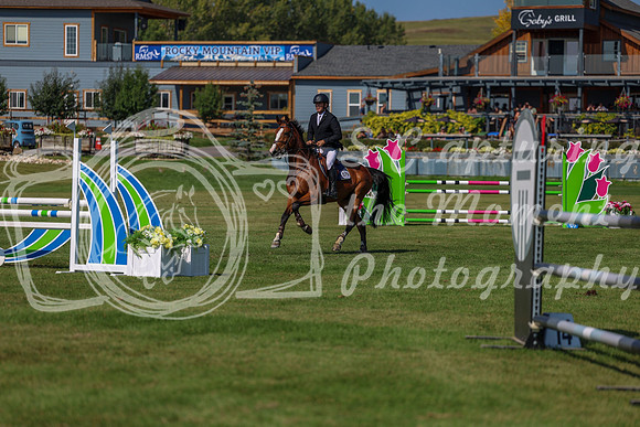 2025 - Shea - Fall Finale - Saturday September 13th - 10567