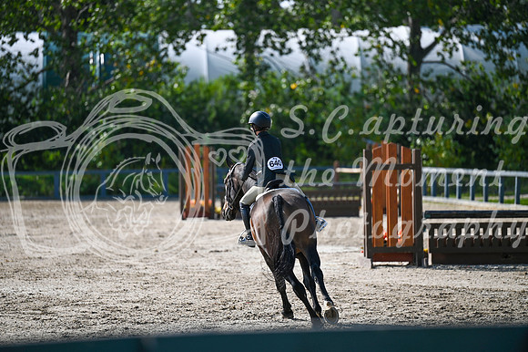 2025 - MJ - Fall Finale - Saturday September 13th - 16458