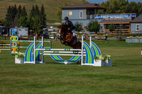 2025 - Shea - Fall Finale - Saturday September 13th - 10570