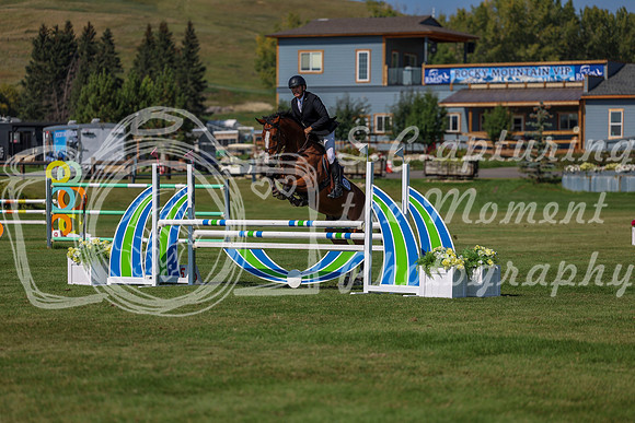 2025 - Shea - Fall Finale - Saturday September 13th - 10570