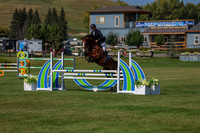 2025 - Shea - Fall Finale - Saturday September 13th - 10571