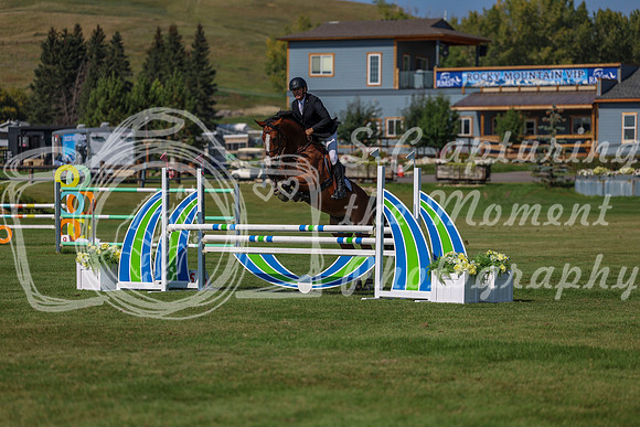 2025 - Shea - Fall Finale - Saturday September 13th - 10571