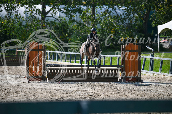 2025 - MJ - Fall Finale - Saturday September 13th - 16464
