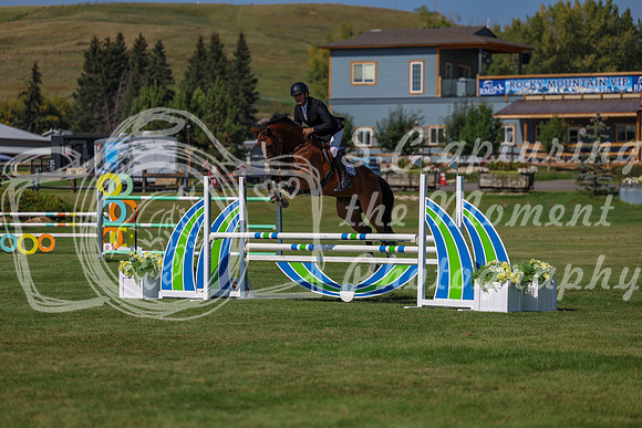 2025 - Shea - Fall Finale - Saturday September 13th - 10575