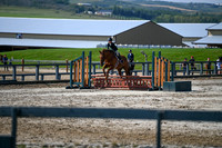 2025 - MJ - Fall Finale - Saturday September 13th - 15500