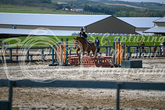 2025 - MJ - Fall Finale - Saturday September 13th - 15500