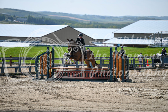 2025 - MJ - Fall Finale - Saturday September 13th - 16112