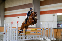 2025 - Haylee - Harvest Horse Show - Sunday, September 13th 12998