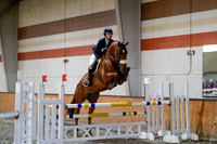 2025 - Haylee - Harvest Horse Show - Sunday, September 13th 12997