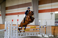 2025 - Haylee - Harvest Horse Show - Sunday, September 13th 12996