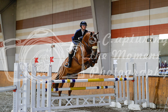 2025 - Haylee - Harvest Horse Show - Sunday, September 13th 12996