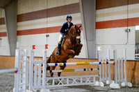 2025 - Haylee - Harvest Horse Show - Sunday, September 13th 12994