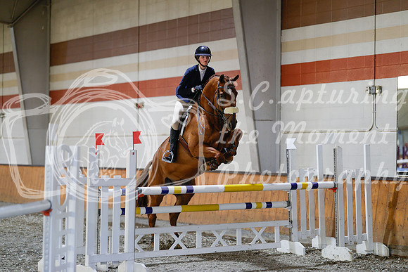 2025 - Haylee - Harvest Horse Show - Sunday, September 13th 12994