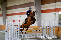 2025 - Haylee - Harvest Horse Show - Sunday, September 13th 12995
