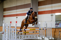 2025 - Haylee - Harvest Horse Show - Sunday, September 13th 13000