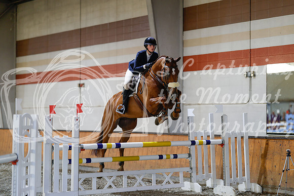 2025 - Haylee - Harvest Horse Show - Sunday, September 13th 13000