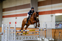 2025 - Haylee - Harvest Horse Show - Sunday, September 13th 13002